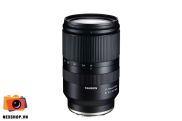 Trả góp 0%Ống kính TAMRON 17-70MM F 2.8 DI III-A VC RXD FOR SONY Chính hãng