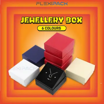 Jewellery Set Gift Box - Best Price in Singapore - Feb 2024 | Lazada.sg
