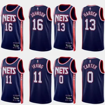 Shop James Harden Brooklyn Nets Jersey online - Sep 2023