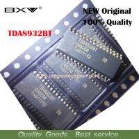 【Best-Selling】 Z Matrix TDA8932B TDA8932BT 10ชิ้น TDA8932 SOP