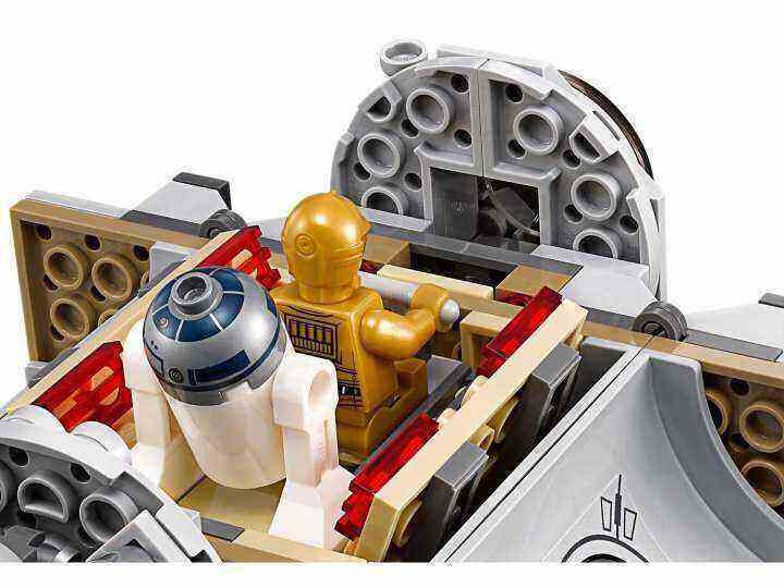 lego-lego-building-blocks-robot-escape-pod-75136-star-wars-series