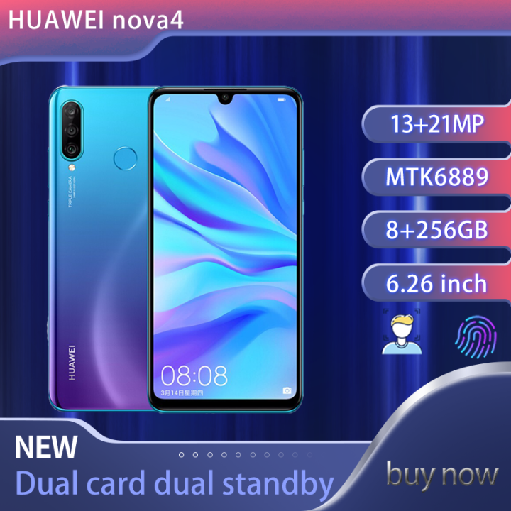 huawei 2022 smartphone