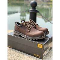 Caterpillar Men FOOTWEAR Work Leather Boot Shoes PH720 316 160 E2