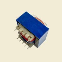 、’】- EI 2W 2VA AC 220V To 9V 12V 14V Small Plug In PCB Board 8 Pins Needles Open Frame Core Copper Relay Power Isolation Transformer