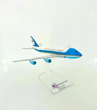 Air force sales one diecast