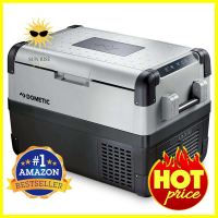 ตู้เย็นแช่แข็งพกพา DOMETIC CFX50W ขนาด 46 ลิตรPORTABLE COMPRESSOR COOLER AND FREEZER DOMETIC CFX50W 46L **ใครยังไม่ลอง ถือว่าพลาดมาก**