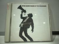 1   CD  MUSIC  ซีดีเพลง   BRYAN ADAMS WAKING UP THE NEIGHBOURS       (D10G67)