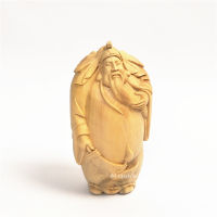 Mini 8cm Gong Yu Sculpture War Buddha Statue Bouddha For Decoration Guang War God Figures Statues