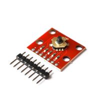 【cw】 5 Way Tactile Breakout Dev Module converter Board for