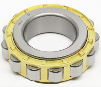 RN2211 EM ( 50 x 88.5 x 25 mm.) NTN Cylindrical roller bearing รังทองเหลือง = 1 ลูก