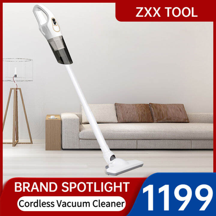 Vacuum Cleaner for Home 3 in 1 Portable Vacuum Cleaner for Car Handheld