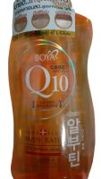 Boya Q10 Body Bath โบย่า คิวเท็น บอดี้บาธ (ครีมอาบน้ำ Q10 ) 800 มิลลิลิตร