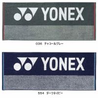 ผ้าฝ้ายกีฬาผ้าขนหนู Yonex/yonex AC1063 JP รุ่นแบดมินตันเทนนิสผ้าขนหนู