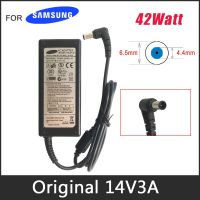 14V 3A 42W แหล่งจ่ายไฟ Ac/อะแดปเตอร์ DC สำหรับ Samsung LTM1555B LTM1555X LTM1755X LTM1775W สายไฟจอแอลซีดี