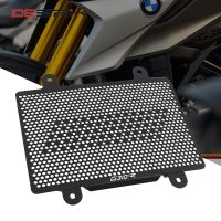 Motorcycle Stainless Steel Radiator Protector Guard Grill Cover Cooled Protector Cover For BMW G310 R G310R G 310 R 2017 - 2019