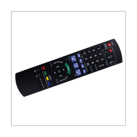 1 Piece Smart Remote Control LED TV Remote Controller for Panasonic LCD TV N2QAYB000127