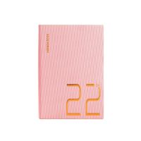 2022 Planner 365 Days Office Notebook Daily Planner Book 200 Sheets (400 Pages) Note Books Time Management