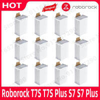 เดิม Roborock T7S T7S บวก S7บวกถุงเก็บฝุ่นเครื่องดูดฝุ่นถุงเก็บฝุ่นครัวเรือนกวาดทำความสะอาดเครื่องมืออุปกรณ์ทดแทน