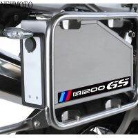 NEWFor BMW R1200GS การผจญภัย R1200GS LC ADV รถจักรยานยนต์สติ๊กเกอร์แข่งอุปกรณ์ F Airing ถังด้านข้างกรณี D Ecals กันน้ำ