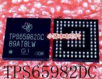 5PCS New Original TPS65982DCZQZR TPS65982DC TPS65982OC BGA In Stock