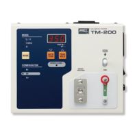 Goot TM-200  SOLDERING TESTER