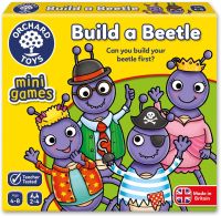 Orchard Build a Beetle Mini Game เกมเสริมทักษะ - Little Picker