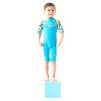 Splash About ชุดว่ายน้ำ UV Sun &amp; Sea Suit เก็คโค่ size S