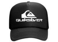 QUICKSILVER CAP high quality truckers cap mesh cap baseball cap