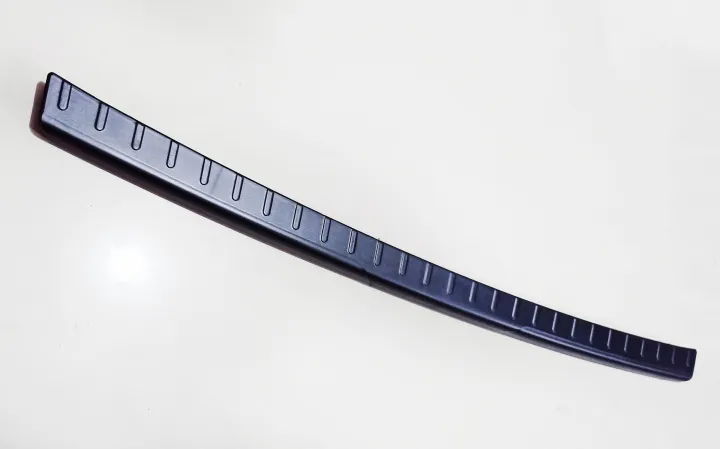 Toyota Innova 2016 to 2021 Rear Stepsill Bumper Guard | Lazada PH