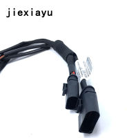 Engine injection valve harness for A4 A5 A6 A8 Q5 AMAROK 06H 971 627