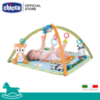 [คูปองลดเพิ่ม] Chicco Magic Forest Gym เพลย์ยิม 2 In 1 สำหรับเด็ก แผงของเล่นอิเล็กโทรนิกส์