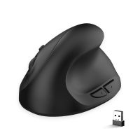 New Computer Game Mouse 2.4GHz Wireless Vertical Mouse Ergonomics MOUSE 2400DPI Office Guard