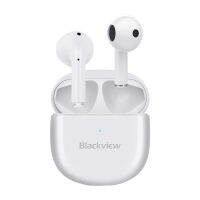 Blackview 2021 New AirBuds 3 Bluetooth 5.1 TWS Earphones Active Noise Cancelling Touch Control Headphone With Microphone