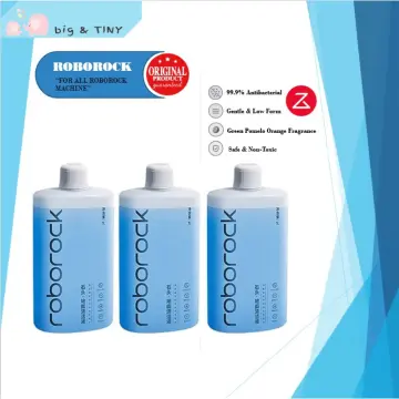 Roborock S6 Detergent - Best Price in Singapore - Jan 2024