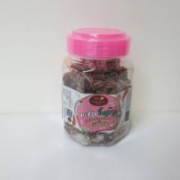 ศรีวรรณา มะขามจี๊ดจ๊าด ฝาชมพู  160 กรัม ( sriwanna spicy tamarind sour flavor 160 g.)