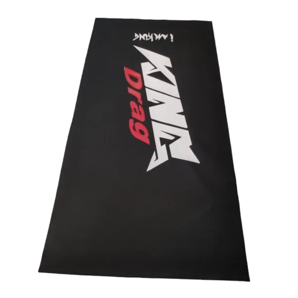 KAIN JOK UNTUK motor KING DRAG Malaysia UNIVERSAL JAHIT Lazada Indonesia