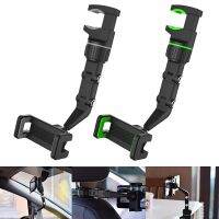 【ร้อน】กระจกมองหลัง CarHolder StandMobile PhoneforSeat กลับสนับสนุน4 7InchCar GPS Bracket