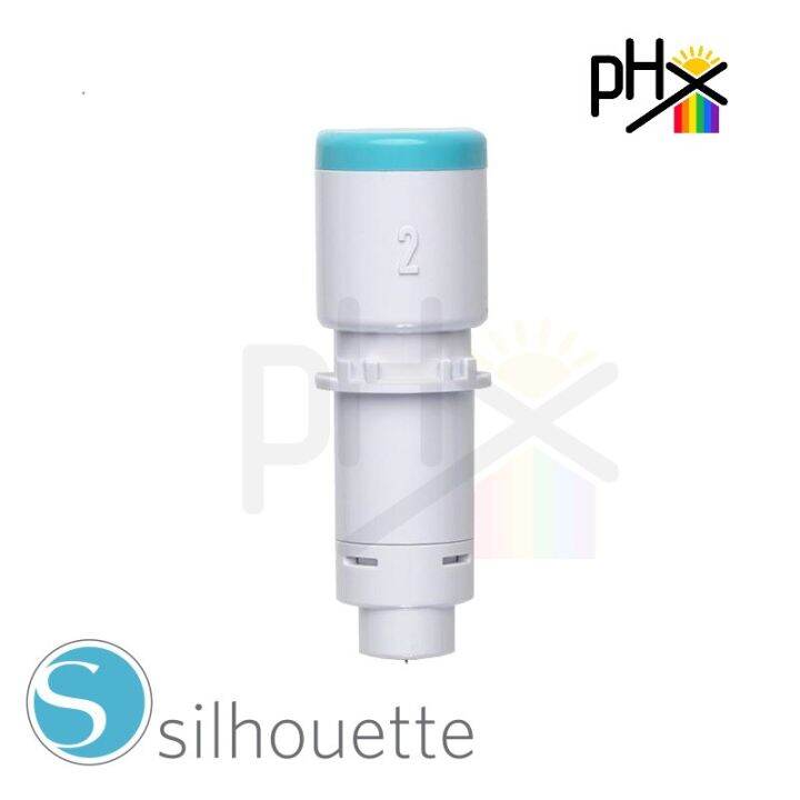 Silhouette Punch Tool for Cameo 4 only Lazada PH