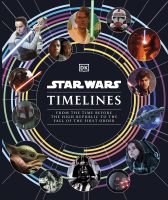 STAR WARS TIMELINES: FROM THE TIME BEFOR