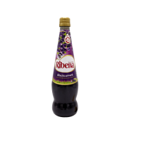 Blackcurrant Syrup Ribena 1L