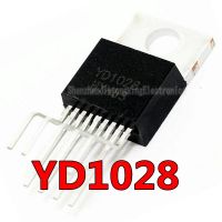 1PCS  YD1028 1028 Audio Amplifier IC TO-220-9 audio power amplifier WATTY Electronics