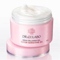 เจลบำรุงผิวหน้า Dr.Ci:Labo Aqua-Collagen-Gel Super Sensitive 10/50/120 g