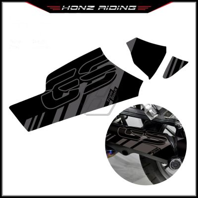 For BMW Motorrad R1200GS R1250GS Adventure Triple Black 2013-2021 Motorcycle Swingarm Sticker