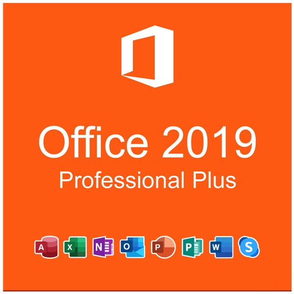 [ Lifetime ] Microsoft Office Professional Plus 2019 2021 365 Genuine ...