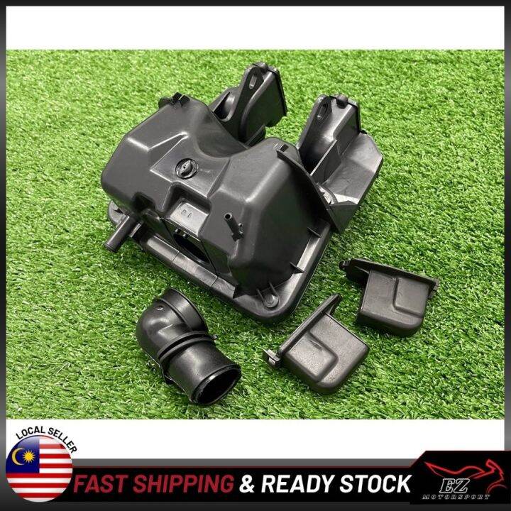 HONDA EX5 DREAM Air Filter Box Air Cleaner Box Complete Set Lazada PH
