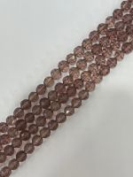 DIY beads Cubic zirconia beads /ลูกปัด DIY