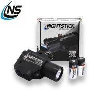 ไฟฉายนิรภัย กันการระบิด แบบติดหมวก NIGHTSTICK รุ่น NSNSP4650B