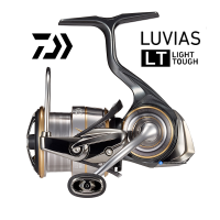 รอกสปิน Daiwa Luvias FC LT 2020 ตัวใหม่ล่าสุดด !!