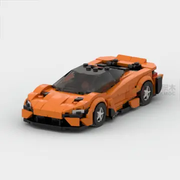 Lego technic sport online cars