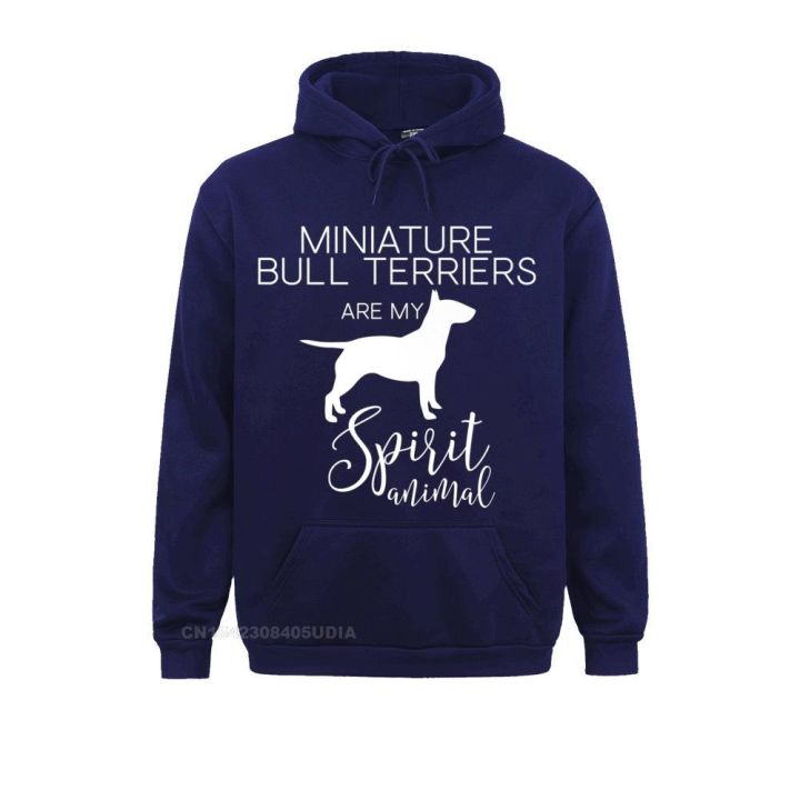 bull-terrier-j000306ขนาดเล็กสำหรับผู้ชาย-bull-dog-แนวสปอร์ตมีฮู้ดเสื้อวอร์มธรรมดามาใหม่